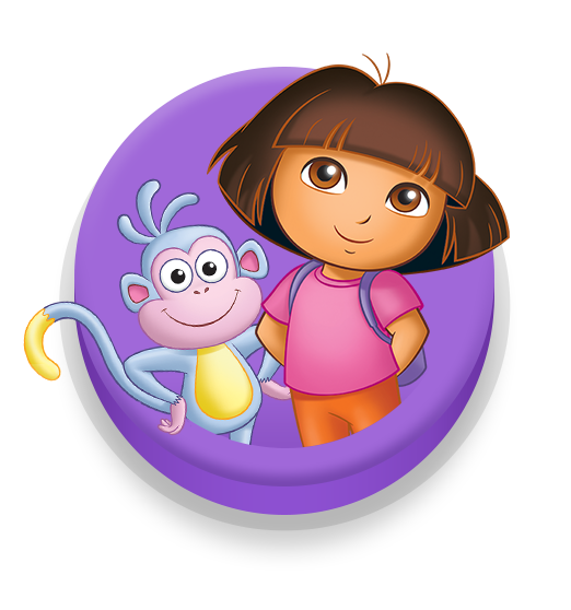 Dora the Explorer - Season 8 - TV Series | Nick Jr. US