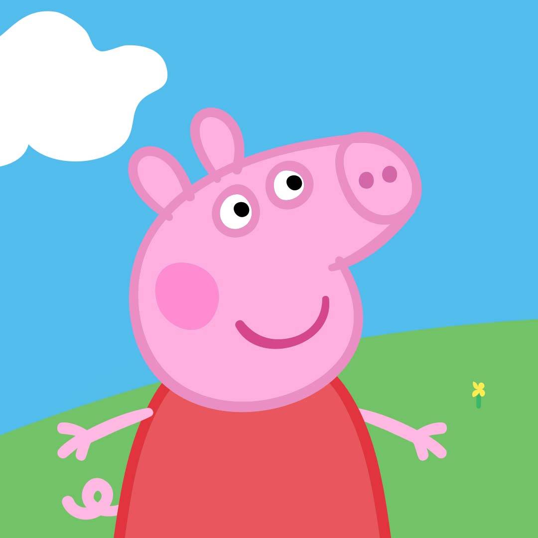 Peppa Pig Season 8 Episodes - Watch on Paramount+