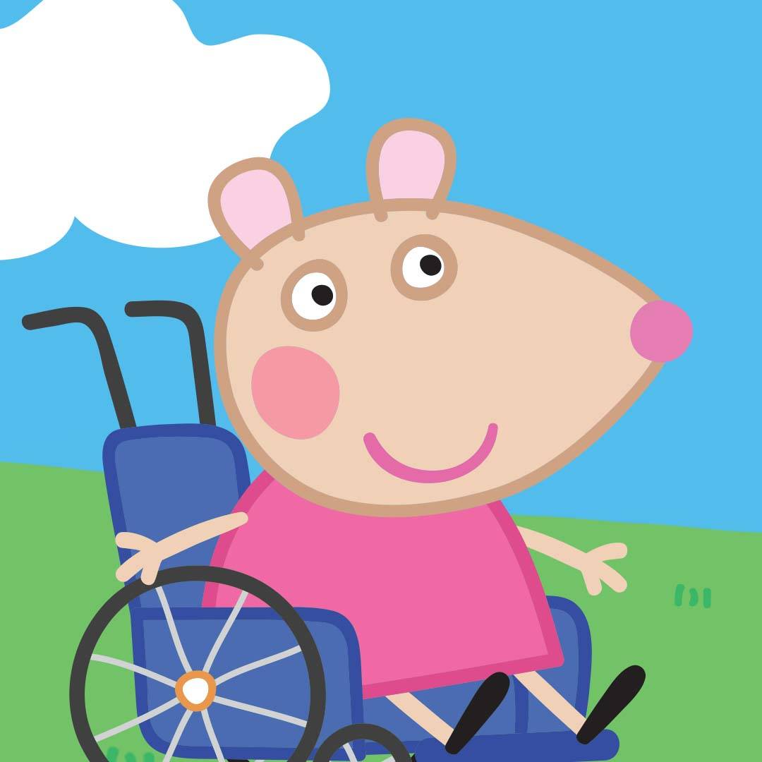 Peppa Pig - Season 10 - TV Series