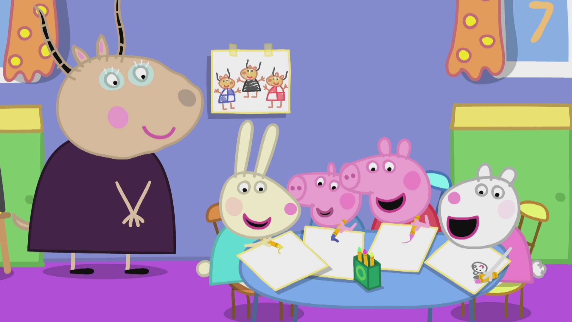 NickALive!: Tonies Launches Raft of New Content for Summer; New Launches  Inside George From 'Peppa Pig' and Pride Tales