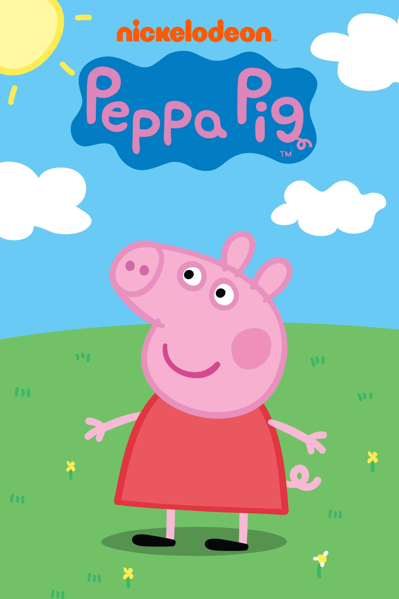 Peppa Pig - Official TV Series | Nick Jr. US