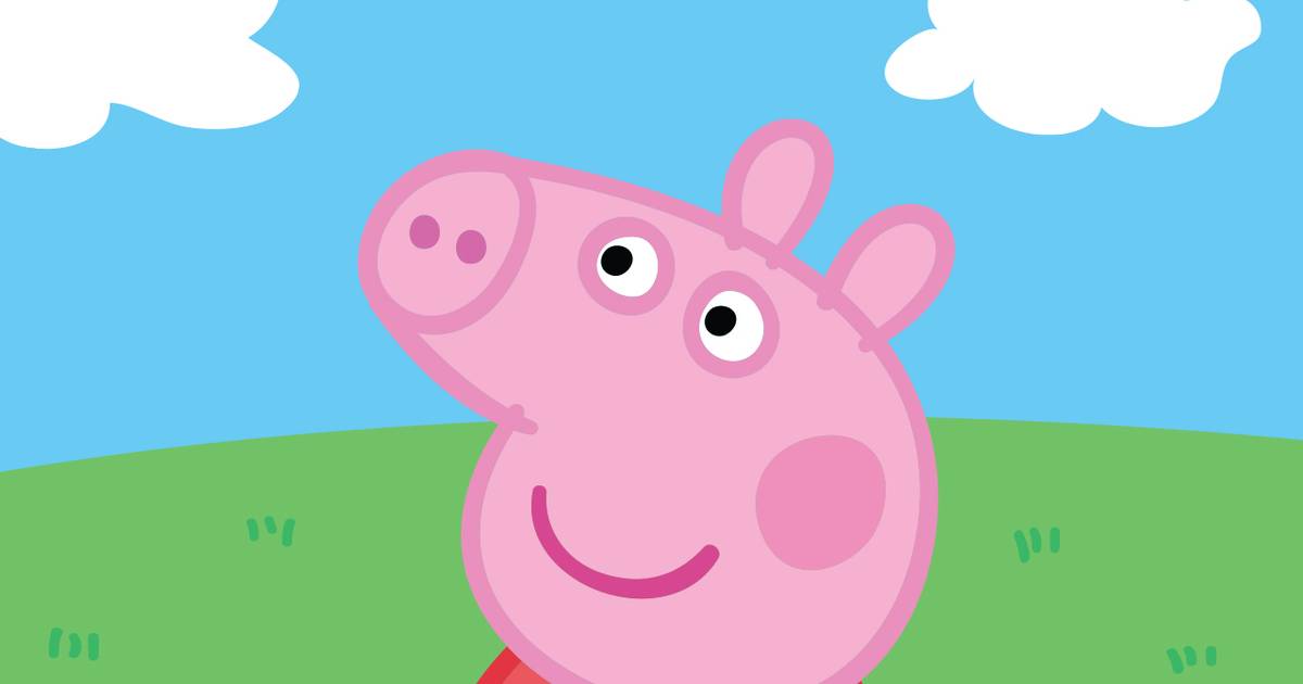 Peppa Pig - Season 9 - TV Series | Nick Jr. US