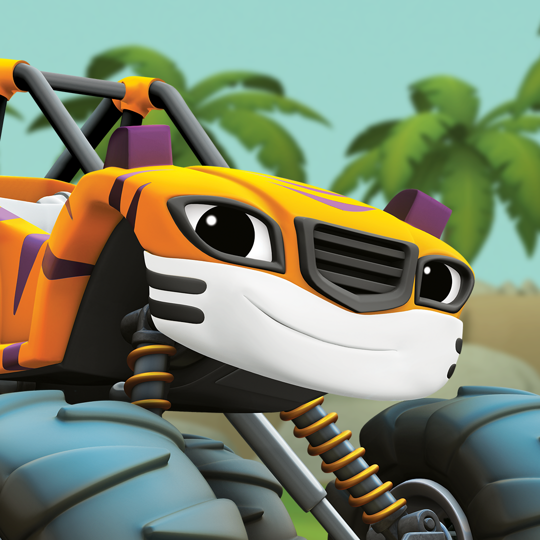 Blaze and the Monster Machines: Season Four Renewal for Nickelodeon Series  - canceled + renewed TV shows, ratings - TV Series Finale